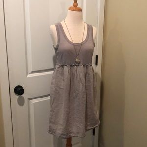 🎉SALE🎉J. CREW Cotton Tank Dress